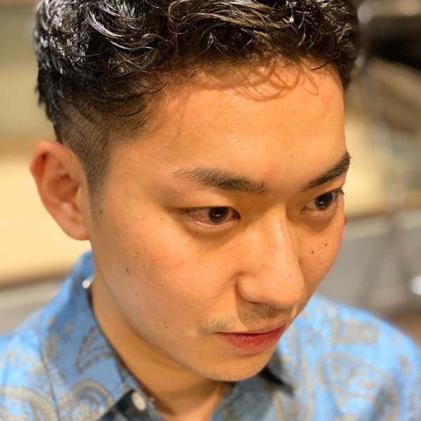 【上野・日本橋・浅草】MENS COCO日本橋店