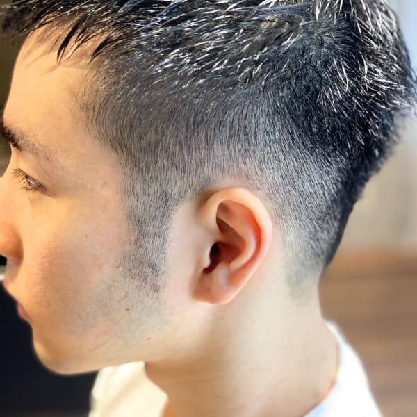 【上野・日本橋・浅草】MENS COCO日本橋店