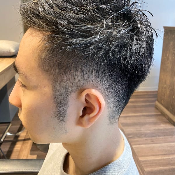 【上野・日本橋・浅草】MENS COCO日本橋店