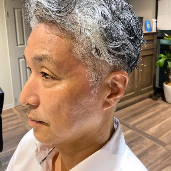 【上野・日本橋・浅草】MENS COCO日本橋店