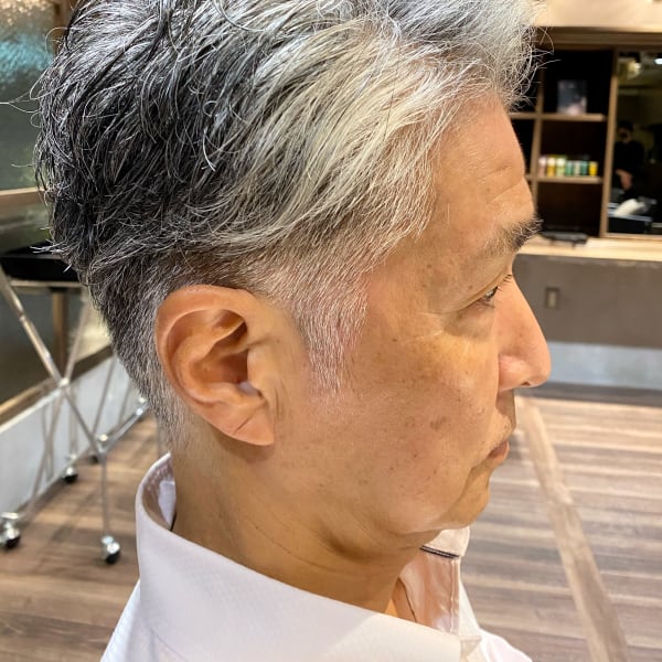 【上野・日本橋・浅草】MENS COCO日本橋店