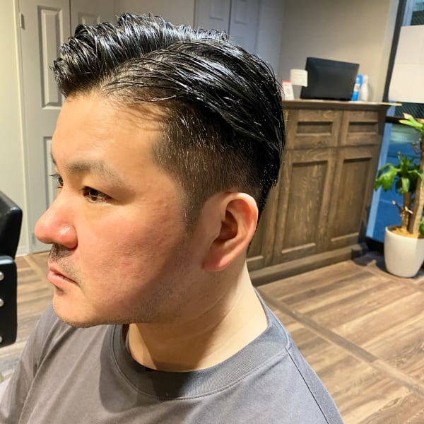 【上野・日本橋・浅草】MENS COCO日本橋店