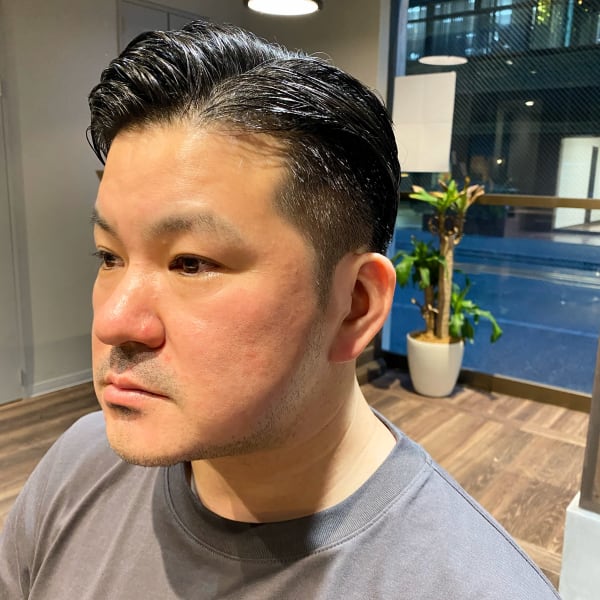 【上野・日本橋・浅草】MENS COCO日本橋店