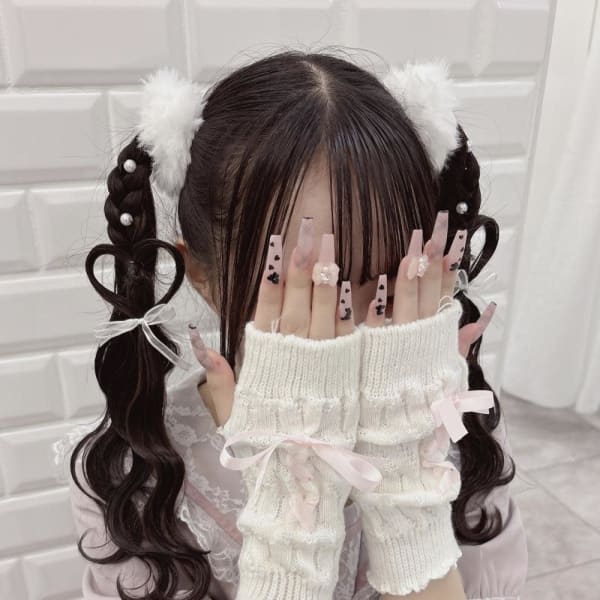 いちばんおひめさま!ハートツインテール*まゆ