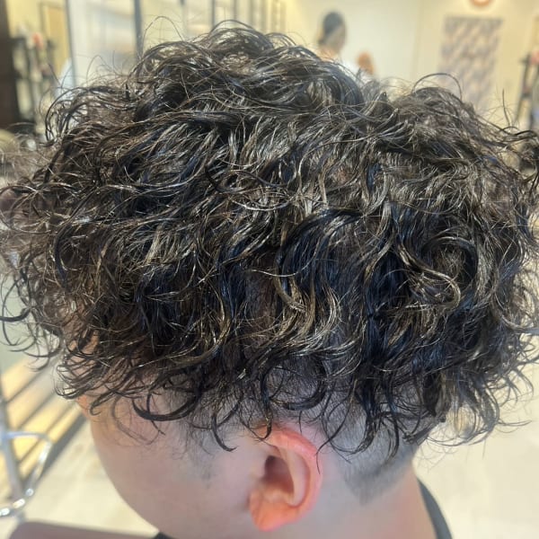 atelier visse×ショート|atelier visse