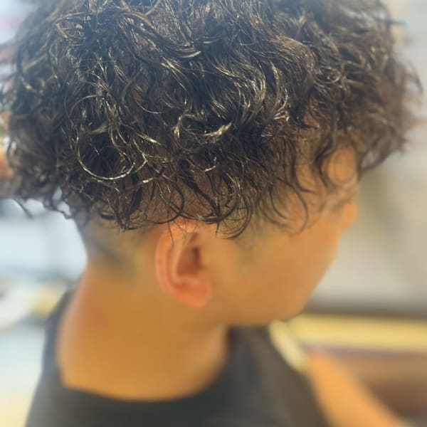 atelier visse×ショート|atelier visse