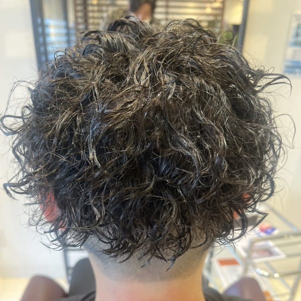 atelier visse×ショート|atelier visse