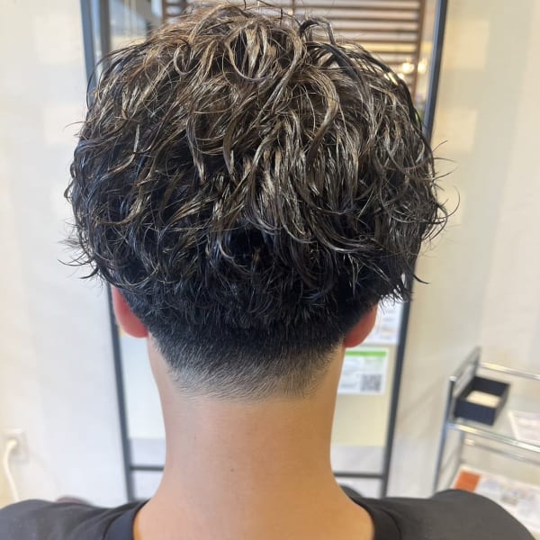 atelier visse×ショート|atelier visse