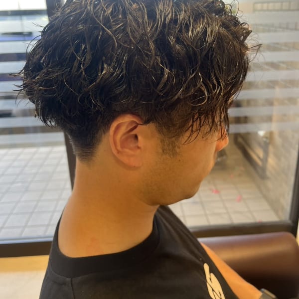 atelier visse×ショート|atelier visse