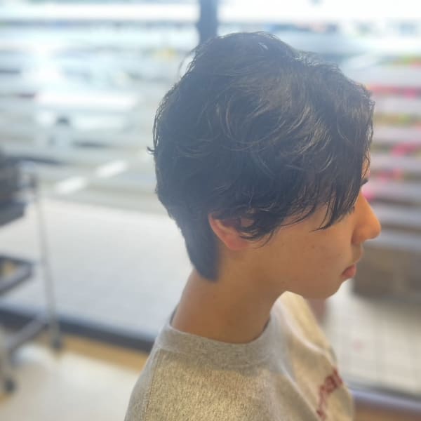 atelier visse×ショート|atelier visse