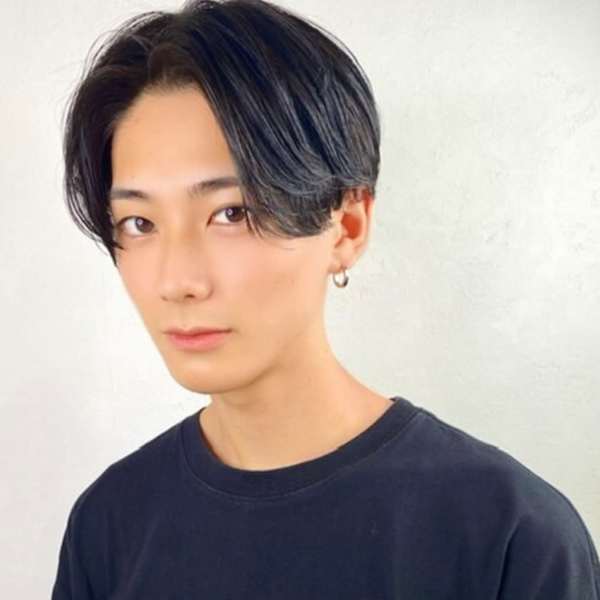 _WHITE 鳳店×ショート|_WHITE 鳳店