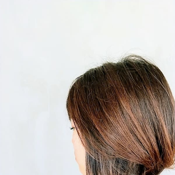 【avli】インナーカラー|avli