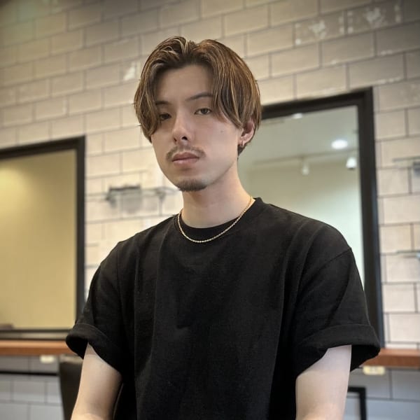 BraveBoys【ブレイブボーイズ】のスタッフ紹介。安藤巧