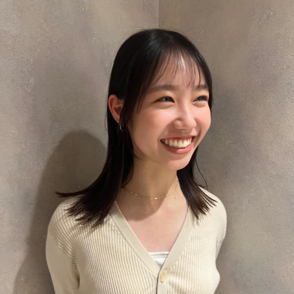 レイヤー ワンホン ベージュ