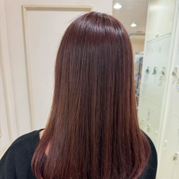 cropes辻堂谷川ピンクラベンダー