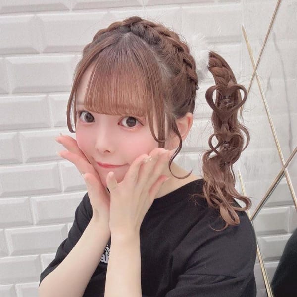 あみかちゅ×ハートサイドポニー*まゆ