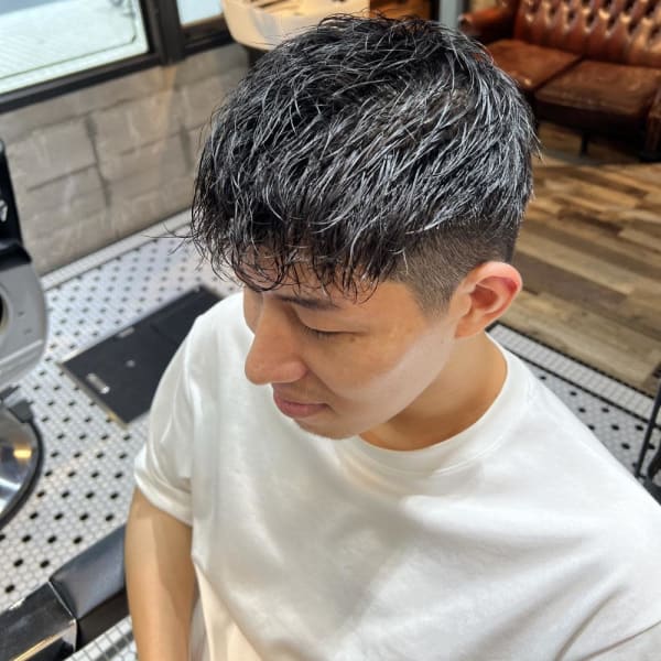 メンズスタイル|merry craftsman's factory