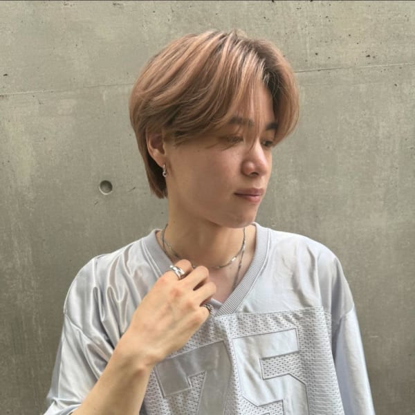 シースルーカルマ