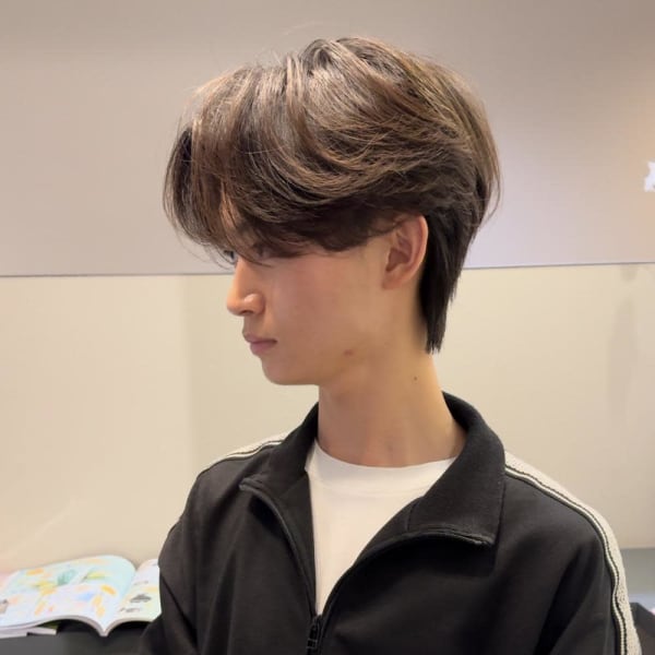 カルマミニウルフ|GRACE 梅田店