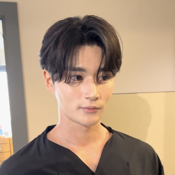 シースルーカルマ|GRACE 梅田店