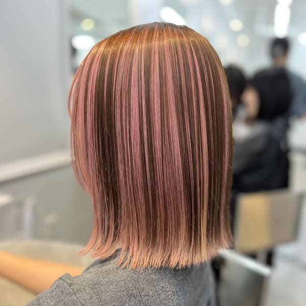 【銀座・新橋・有楽町】WISTERIA ANNEX 銀座