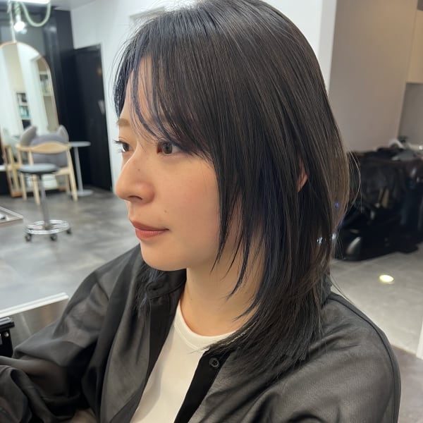 【銀座・新橋・有楽町】WISTERIA ANNEX 銀座