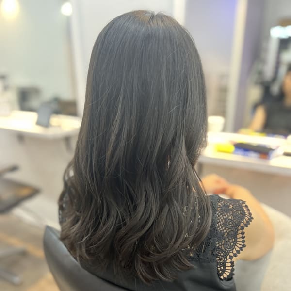 【銀座・新橋・有楽町】WISTERIA ANNEX 銀座