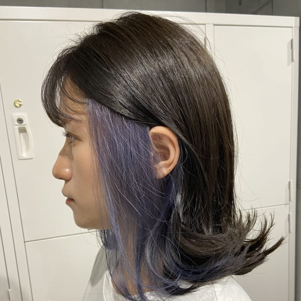 オススメインナー