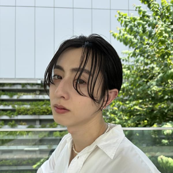 【メンズ】大人っぽマンバン