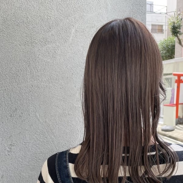 ヴェールカラー×ウェッティロング