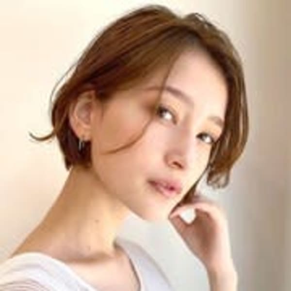 bassa 新所沢 大人ショート ショートボブ