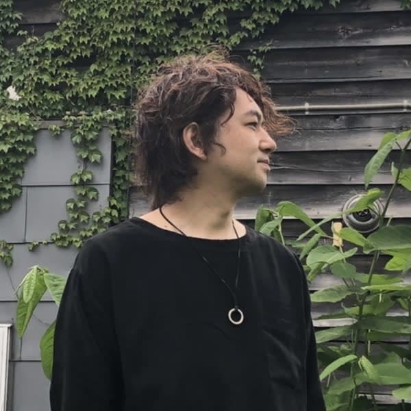 セイノ美容所【セイノビヨウジョ】のスタッフ紹介。清野 剛広