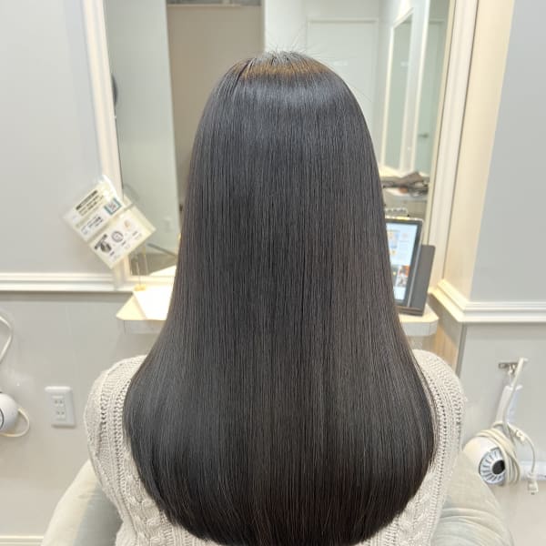 【銀座・新橋・有楽町】WISTERIA 銀座