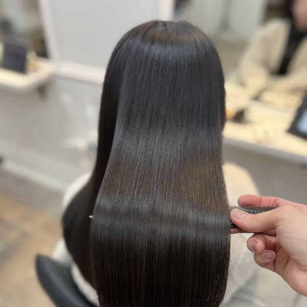 【銀座・新橋・有楽町】WISTERIA 銀座