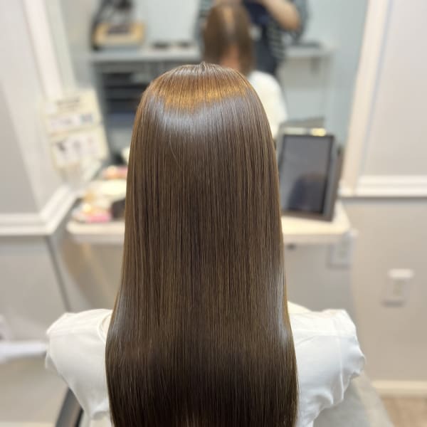 【銀座・新橋・有楽町】WISTERIA 銀座