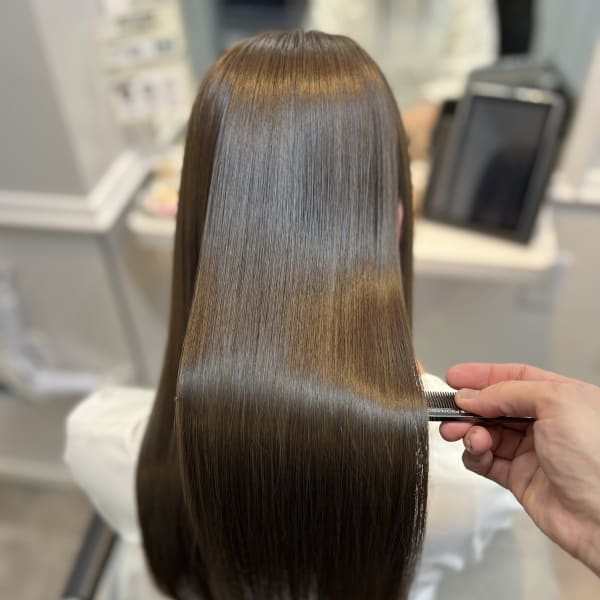 【銀座・新橋・有楽町】WISTERIA 銀座