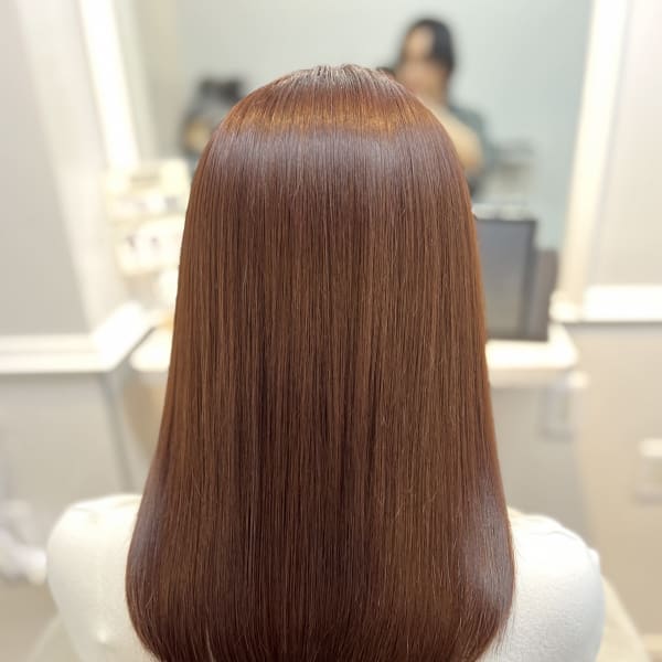 【銀座・新橋・有楽町】WISTERIA 銀座