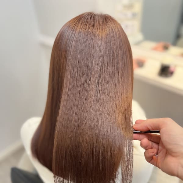 【銀座・新橋・有楽町】WISTERIA 銀座