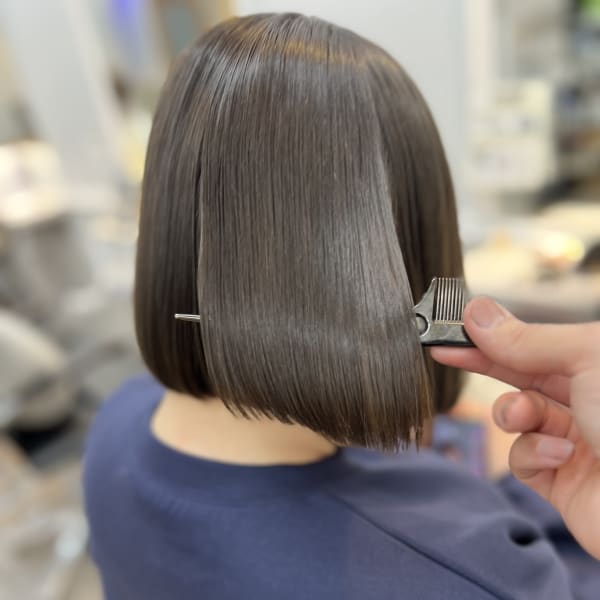 【銀座・新橋・有楽町】WISTERIA 銀座