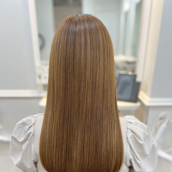 【銀座・新橋・有楽町】WISTERIA 銀座