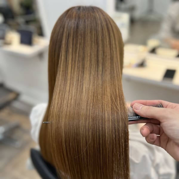 【銀座・新橋・有楽町】WISTERIA 銀座