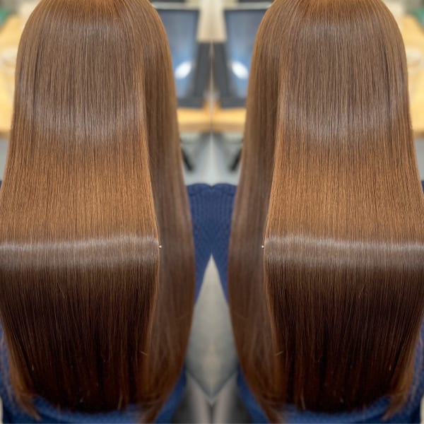 【銀座・新橋・有楽町】WISTERIA 銀座