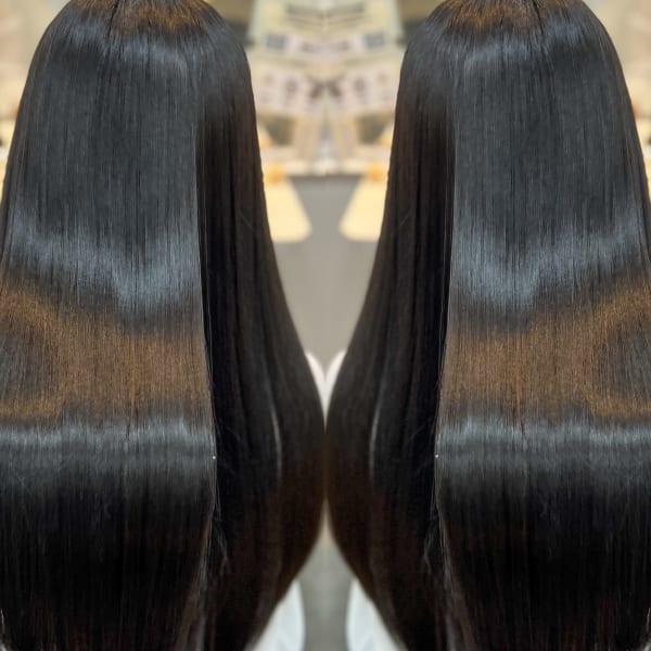 【銀座・新橋・有楽町】WISTERIA 銀座