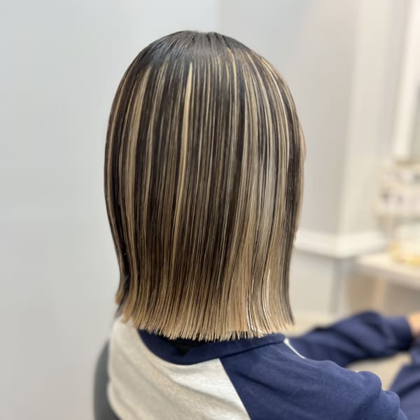 【銀座・新橋・有楽町】WISTERIA 銀座