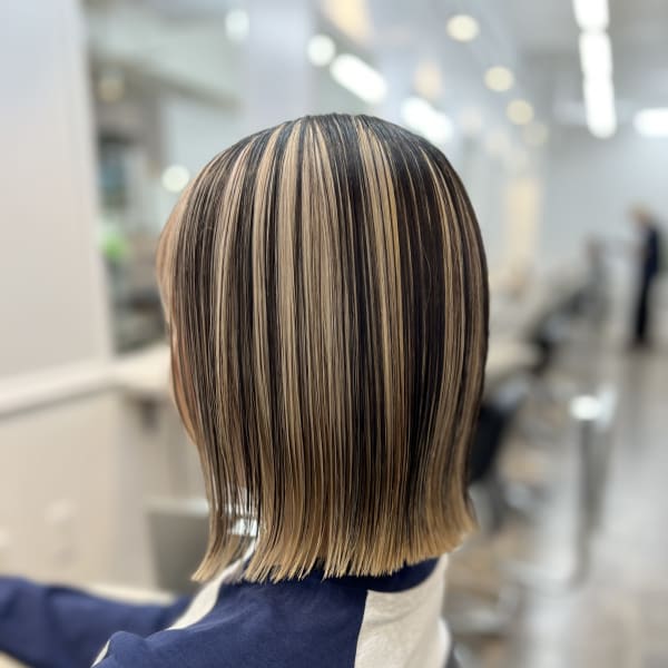 【銀座・新橋・有楽町】WISTERIA 銀座