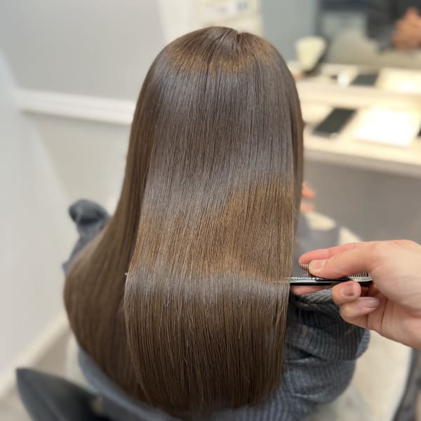 【銀座・新橋・有楽町】WISTERIA 銀座