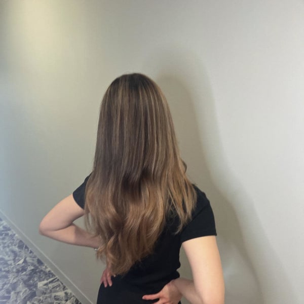 夏カラースタイルでいめちぇん！