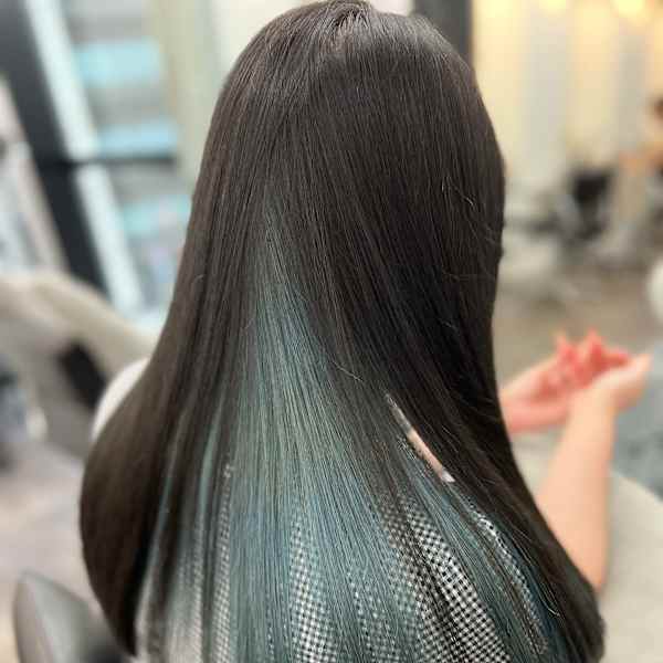 【銀座・新橋・有楽町】WISTERIA PLUS1 銀座一丁