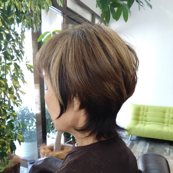 ショートカット