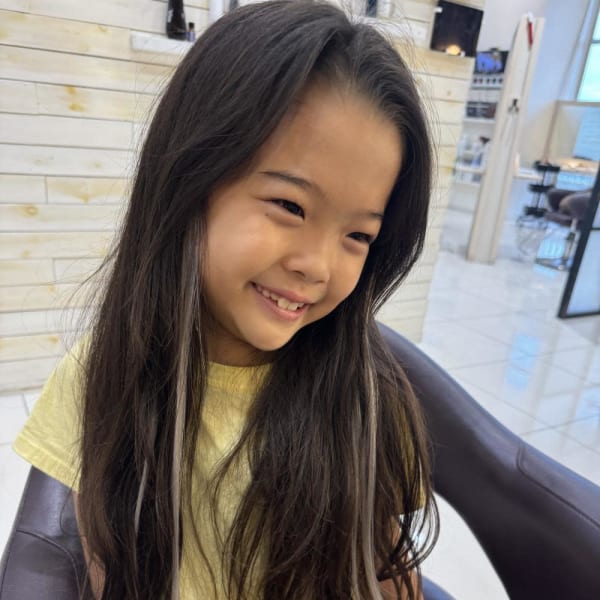 ポイントエクステ